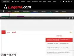 Sites similar to audipassion.com