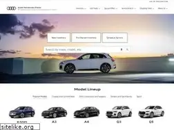 Sites similar to audipembrokepines.com