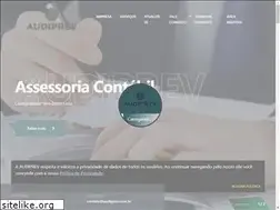 Sites similar to audiprev.com.br