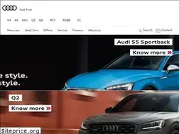 Sites similar to audipune.com
