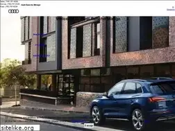 Sites similar to audiranchomirage.com