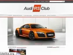 Sites similar to audirsclub.it