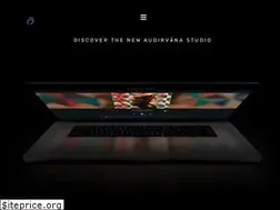 Sites similar to audirvana.com