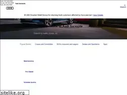 Sites similar to audisarasota.com