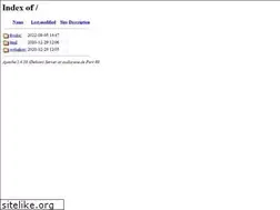 Sites similar to audiscene.de