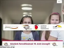 Sites similar to audischule.hu