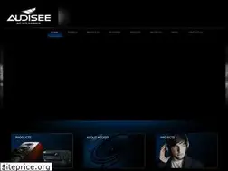 Sites similar to audisee.in