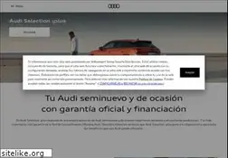 Sites similar to audiselectionplus.es