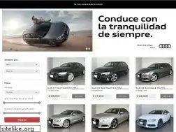 Sites similar to audiseminuevos.pe