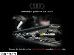 Sites similar to audishop-dresden.de