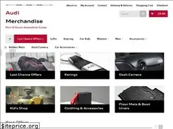 Sites similar to audishop.online