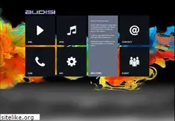 Sites similar to audisi.nl