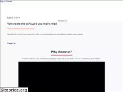 Sites similar to audisoft.com