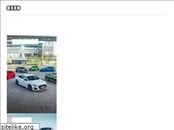 Sites similar to audisomersetwest.co.za