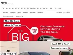 Sites similar to audisouthdublin.ie