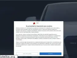 Sites similar to audisport-iberica.com
