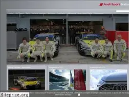 Sites similar to audisportitalia.it
