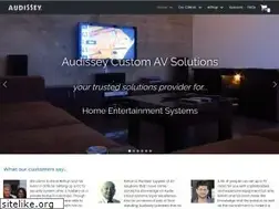 Sites similar to audissey.lk