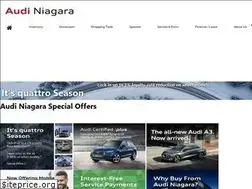 Sites similar to audistcatharines.com