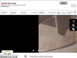Sites similar to audiste-foy.com