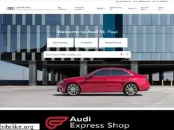 Sites similar to audistpaul.com