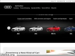 Sites similar to audistratham.com