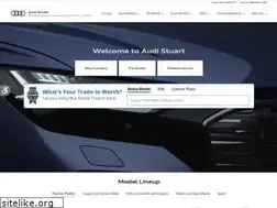 Sites similar to audistuart.com