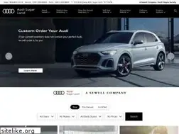 Sites similar to audisugarland.com