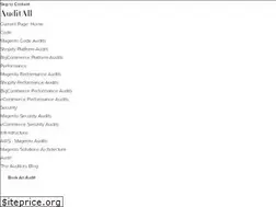 Sites similar to audit-all.com