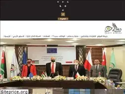 Sites similar to audit-bureau.gov.jo
