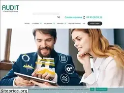 Sites similar to audit-consulting-group.com