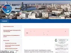 Sites similar to audit-ekb.ru