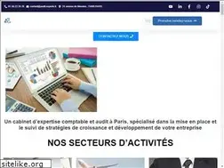 Sites similar to audit-experts.fr
