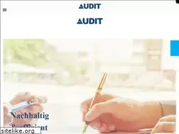 Sites similar to audit-gmbh.de