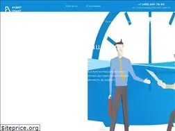 Sites similar to audit-grant.ru