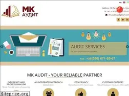 Sites similar to audit-mk.com.ua