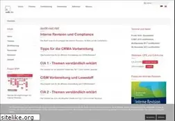 Sites similar to audit-net.net