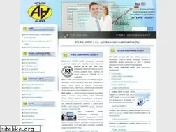 Sites similar to audit-ucetnictvi.cz