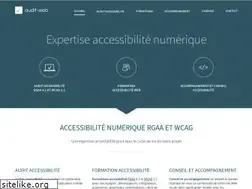 Sites similar to audit-web.com