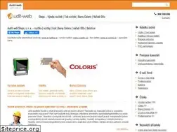 Sites similar to audit-web.cz