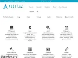 Sites similar to audit.az