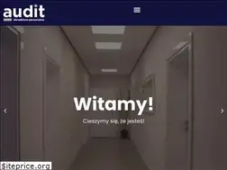 Sites similar to audit.com.pl