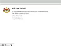 Sites similar to audit.gov.my
