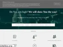 Sites similar to audit.pl
