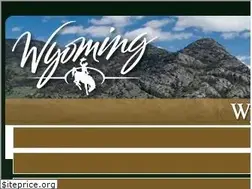 Sites similar to audit.state.wy.us