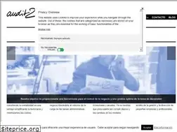 Sites similar to audit2me.com
