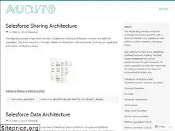 Sites similar to audit9.blog