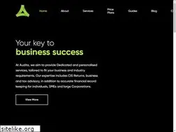 Sites similar to audita.co.uk