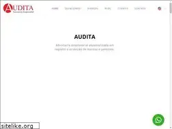 Sites similar to audita.com.br