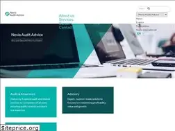 Sites similar to auditadvice.lv